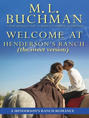 cover image of Welcome at Henderson's Ranch